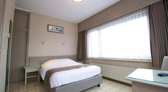 Двухместный номер Standard Hotel De Golf