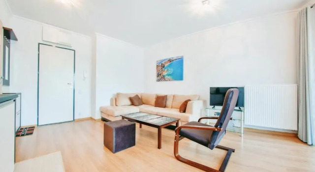 Апартаменты c 1 комнатой Apartamenty Sun & Snow Horyzont