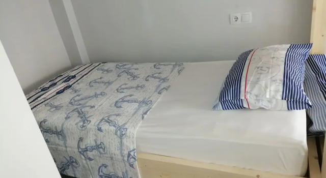 Oludeniz Hostel