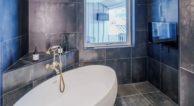 Classic Sviitti Vågå Hotel