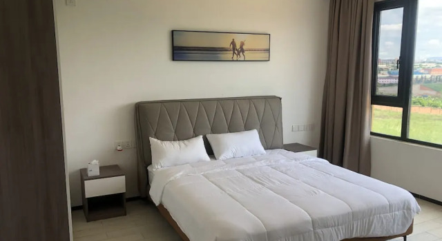 Villa Phoenix Villa