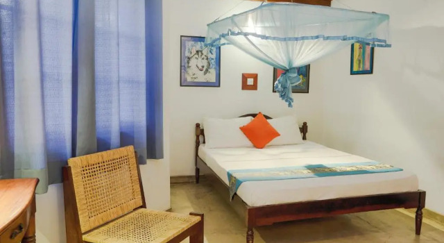 Номер Standard Gruhaya Boutique Villa