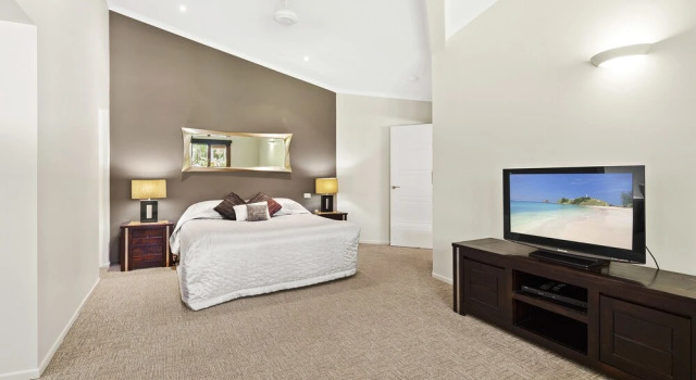 Somerlea Holiday Home - Jubilee Pocket, Rezervați Hotel Jubilee Pocket 
