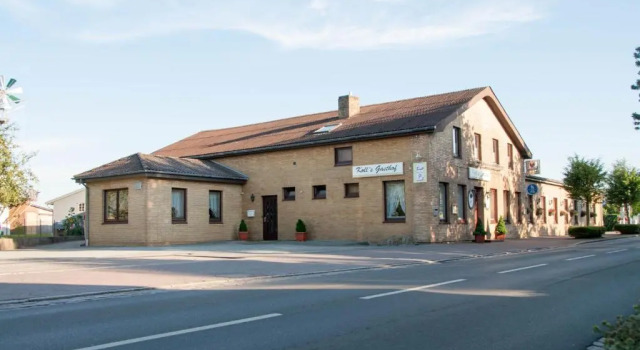 Koll´s Gasthof, Prenota Hotel Weddingstedt 