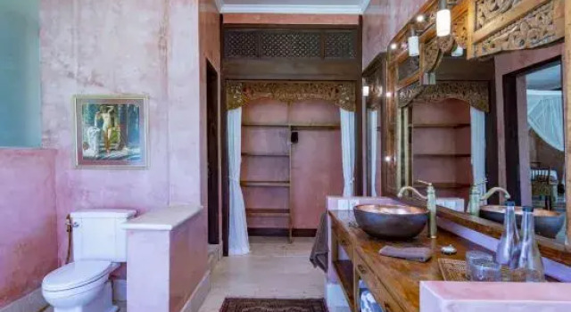Люкс Lumina Wellness Retreat