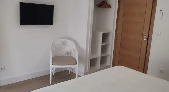 Апартаменты Standard Apartamentos Rotilio