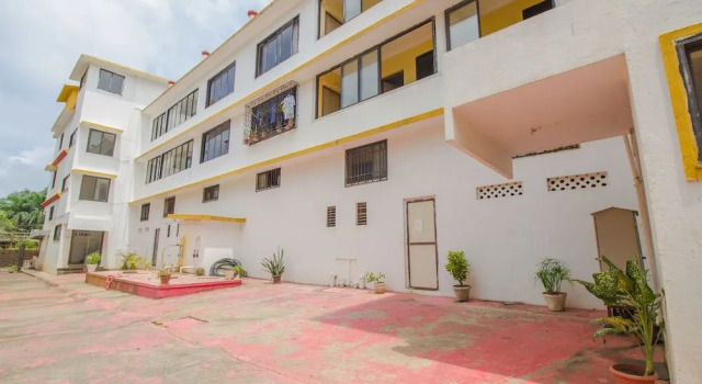 OYO 22730 Home Pool View 1BHK Vagator Beach, Забронировать Апартаменты/квартира Вагатор Северный Гоа