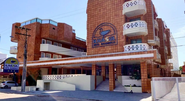 Hotel Ilhasul