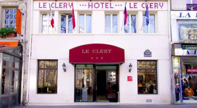 Hotel Du Flaneur, Забронировать Отель 2-й округ: Биржа Париж, рядом с Art France Academie