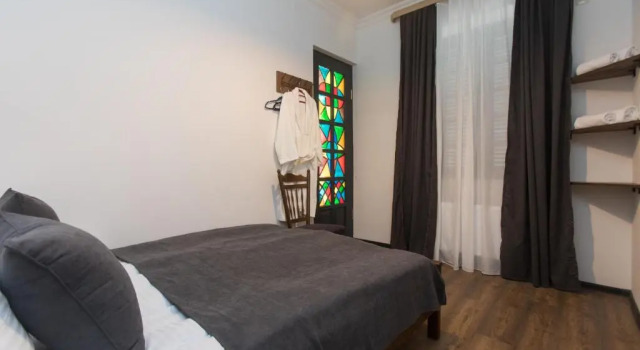 Двухместный номер Standard Grane House