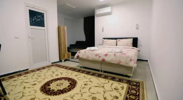 New Center Beach Apartment90, Забронировать Апартаменты/квартира Анталья провинция Анталья