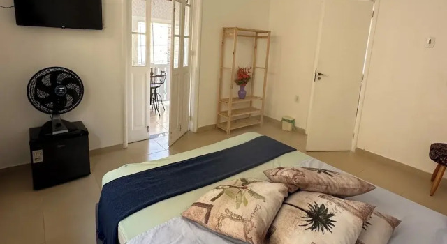 Hostel Casinha Tropical, Забронировать Отель СПА-отели штата Рио-де-Жанейро, SPA-услуги