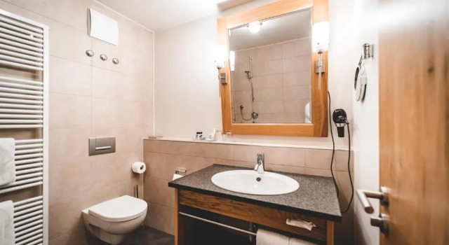 Номер Standard Hotel & Gasthof Löwen