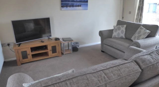 Green View Lodges