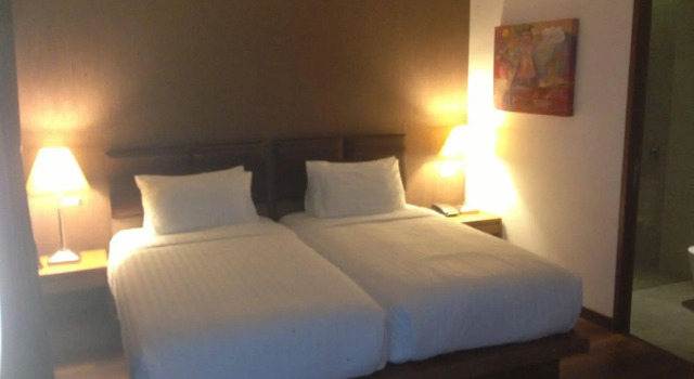Action Point Fitness Resort