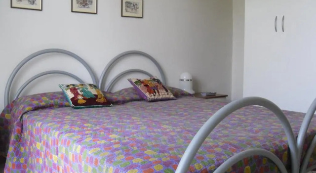 Апартаменты Casa Liana
