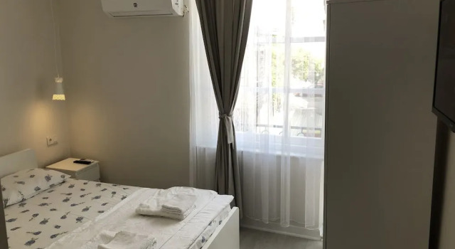 Atici Hotel