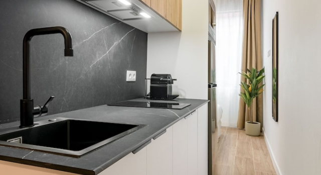 Студия Executive The Madrid Studios by Charming