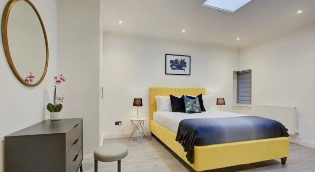 Hybrid Resi - Fulham