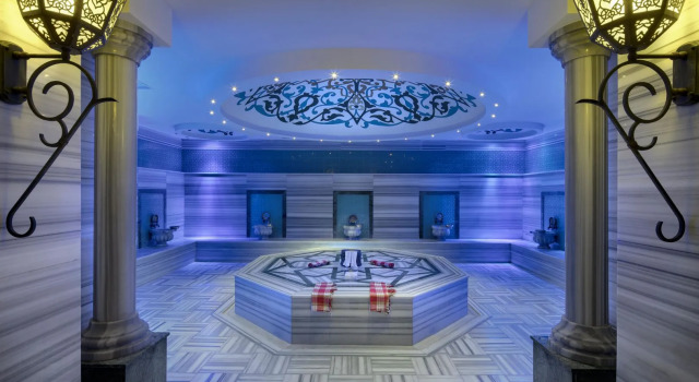 Royal Garden Beach Hotel - All Inclusive