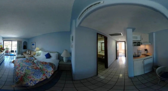 Special Offer, Unbeatable Location - 2BR Suite, Rezerwuj Hotel Hotele w Baja California Sur z parkingiem, Parking