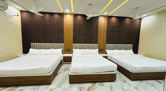 Номер Royal Anand Resort