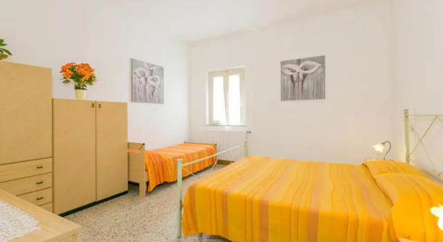 Апартаменты Standard Agriturismo Case Nuove