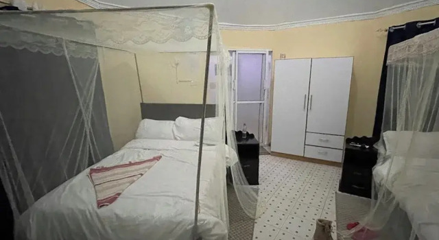 Коттедж Hope Cottages and Recreation Centre