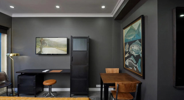 Vintage Apartment Hotel