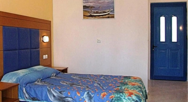Irinoula Apartments, Reserva ahora Apartamento Livadia Tilos