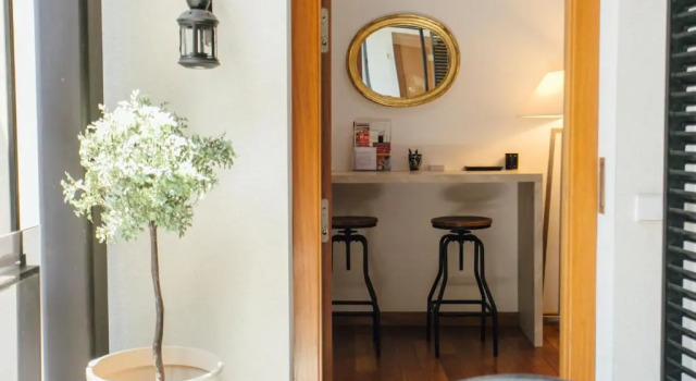 Апартаменты Minty Stay - 1BD Corral del Rey