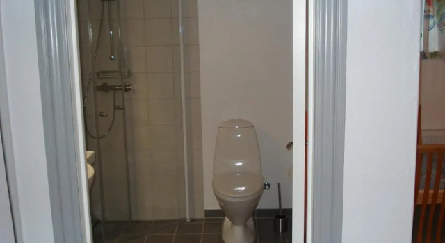 Номер Standard Bed & Bath