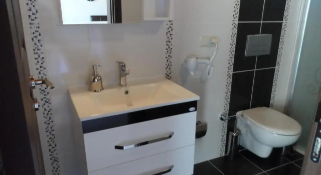 Номер Standard Suna House