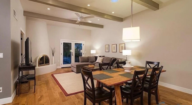 Номер Standard Truly Charming at McCormick Ranch By Signature Vacation Rent