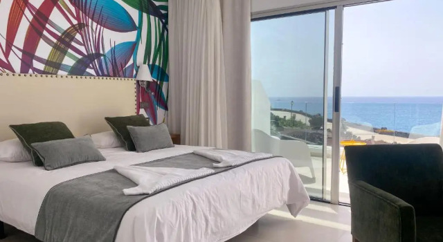 Marina Suites 7