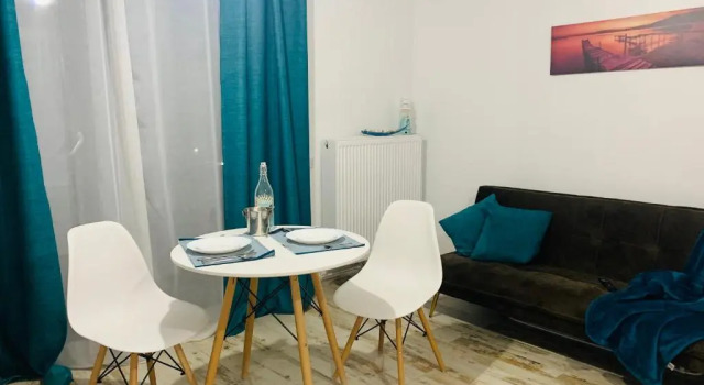Sofi Residence 22, Prenota Appartamento Hotel a Mamaia-Sat con parcheggio, Parcheggio