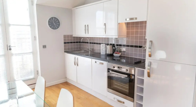 Студия Executive Citystay Living - Marino Place