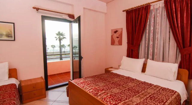 Номер Standard Hotel Primavera