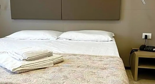 Run of House Hotel Villa Augusta
