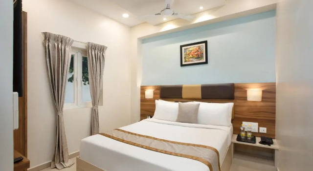 Номер Executive Grande Inn Trichy