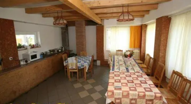 Guest house Tsentralnaya 3a