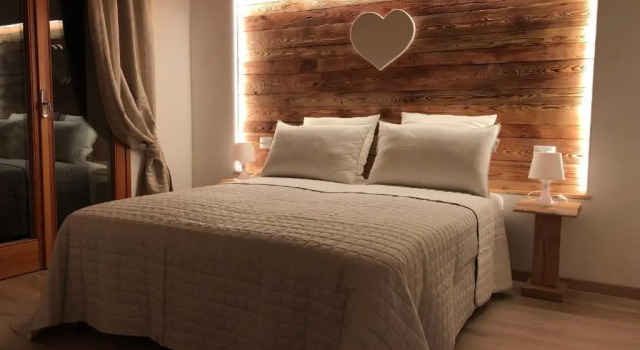 Двухместный номер Standard Alla Vecchia Contrada B&B