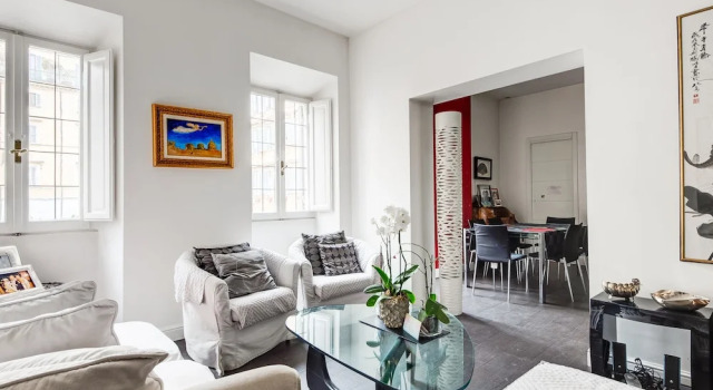 Coronari Enchanting Two Bedroom Apartment, Забронировать Апартаменты/квартира Рим Лацио, рядом с Площадь Кампо-деи-Фиори