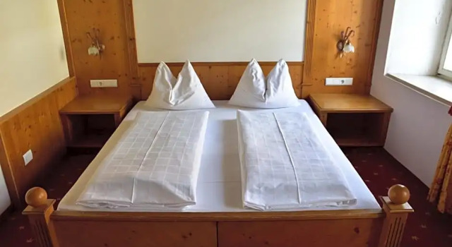 Номер Standard Hotel Krone