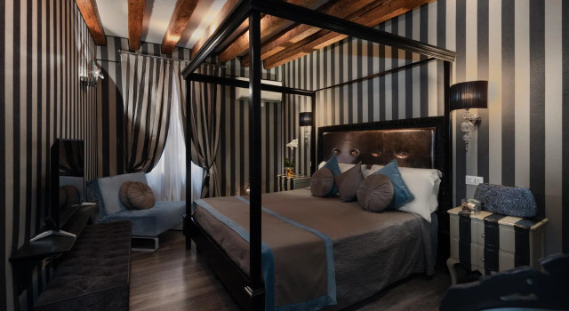 Номер Deluxe Ad Place Venice