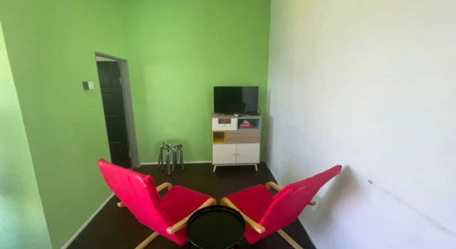 Номер Standard OYO Home 90370 D'tampi Homestay