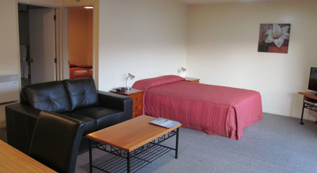 Wanaka Heights Motel