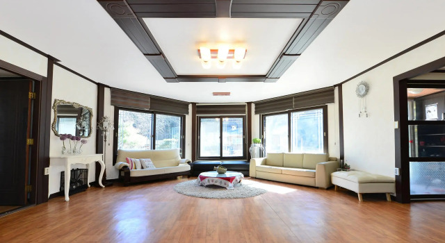 pensyeon hai, Prenota Hotel Chuncheon Gangwon-Do