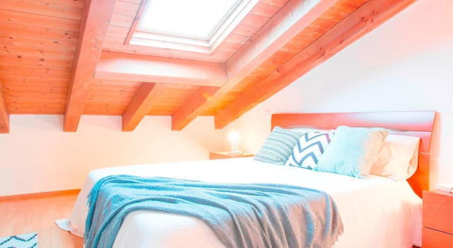 Experia Golf Loft - Italian Homing, Prenota Appartamento Hotel a Veneto con parcheggio, Parcheggio