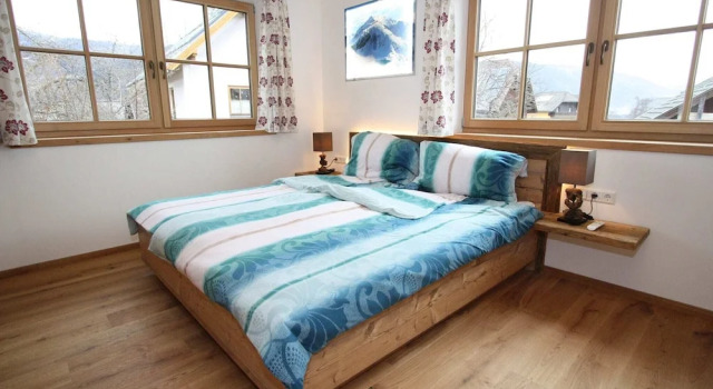 Comfortable Chalet With Sauna Near Ski Area in Salzburg, Prenota Chalet Sankt Margarethen im Lungau Katschberg